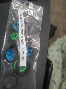 tamiya mini 4wd Tires - Picture 1 of 7