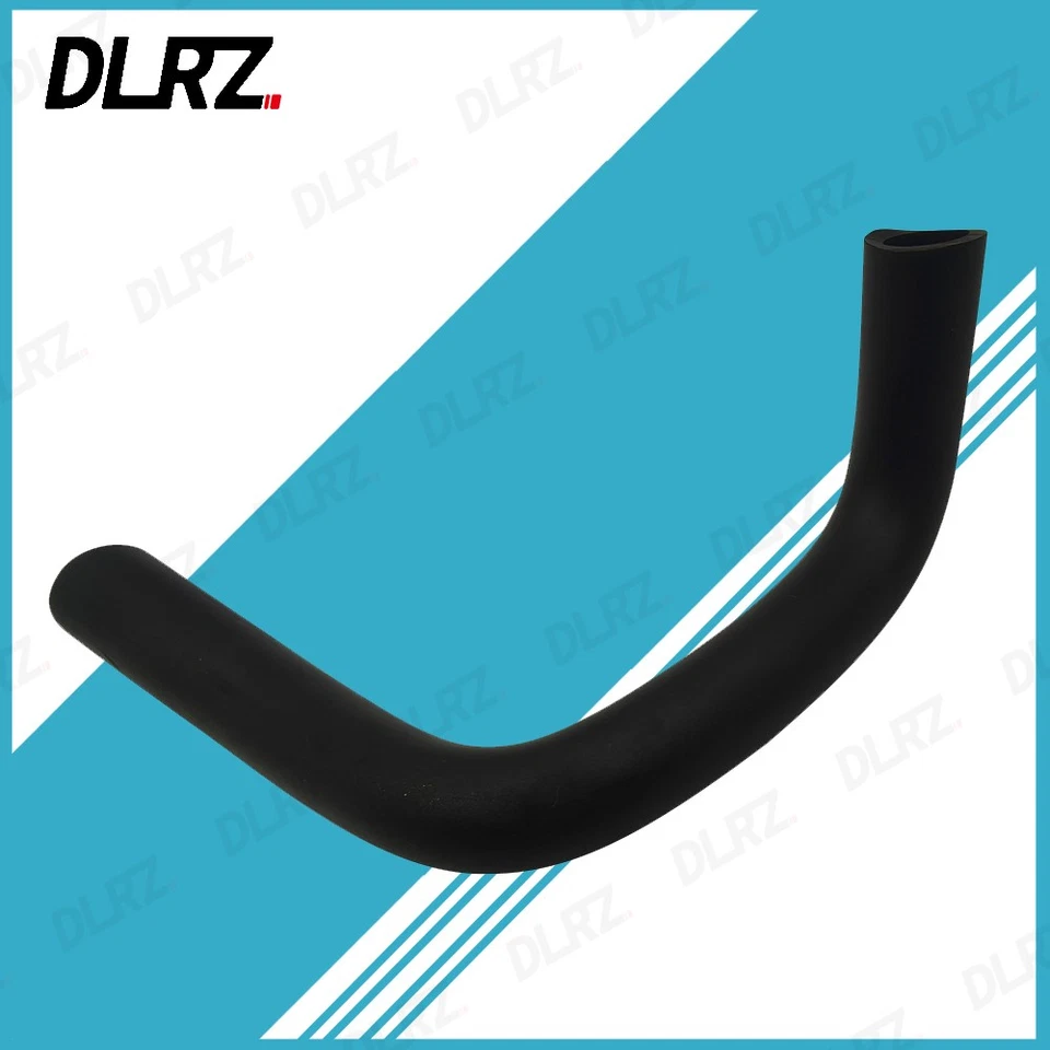 Manguera soplada por manguera 11826-JA00B para motor Nissan Altima 2007-2012 de 2,5 L Foto 1 de 4
