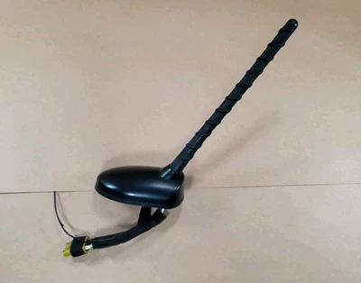 2010 2011 2012 2013 KIA FORTE Roof Radio Antenna 96260-1M200 OEM GENUINE USED - Image 1 of 4