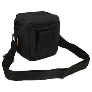 Camera Case Bag for Panasonic Lumix DMC-FZ200 DMC-G6 DMC-G5 DMC-GF1 DMC-GF6 grey - Picture 1 of 9