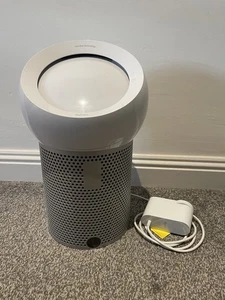 Dyson BP01 Pure Cool Me Personal Purifying Fan – White/Silver - Picture 1 of 4