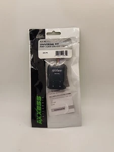 Axxess AX-PS Universal-Amp Programmable Turn On/Off Timer - Foto 1 di 2