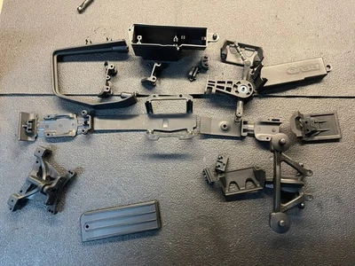 New Traxxas Revo - Nitro Truck RC Parts Lot  - Image 1 of 4