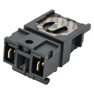 Temperature Control Switch for TMXD3 Electric Kettle SL 888 B 250V 13A Model - Photo 1/4