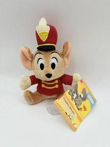 Disney Dumbo Plüsch Timothy Mouse Store Exklusiv Etikett - Bild 1 von 12