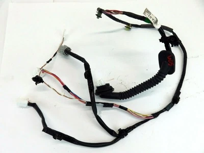 2016-2017 Subaru Legacy Outback Passenger Rear Door Wiring Harness RH 81822AL01B - Image 1 of 4