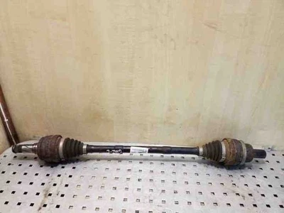 Semieje trasero izquierdo VOLVO XC70 II P30681132 2.4 Diesel 136kw 2009 26101271 - Imagen 1 de 3