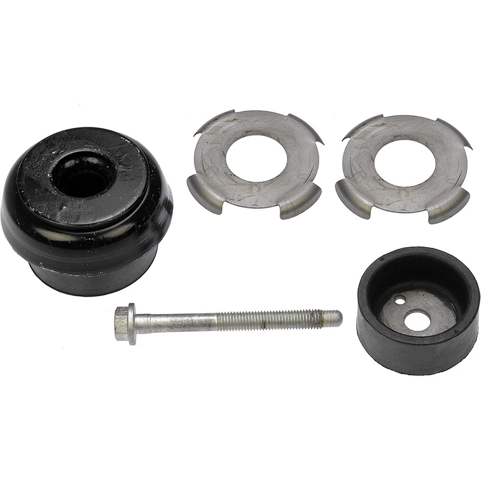 924-040 Dorman Body Mount Kit Lower for Chevy Yukon Suburban Avalanche Hummer H2 - Image 1 of 1