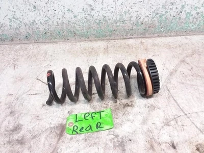 Mercedes Benz SLC43 2017 muelle helicoidal trasero lado conductor o pasajero OEM  Foto 1 de 4