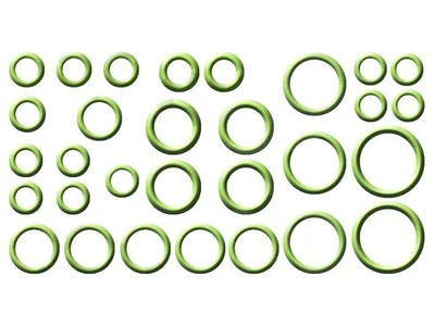 Kit de junta tórica y junta sistema de aire acondicionado Mazda 5 2006-2010, 2012 67434CBHJ 2008 2007 Foto 1 de 2