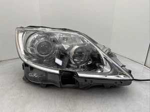 2007 2008 2009 Lexus LS460 Headlight Right Passenger OEM Xenon HID Headlamp - Bild 1 von 24