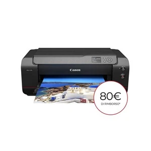 Canon Imageprograf PRO-1100 Printer Photography - Picture 1 of 10