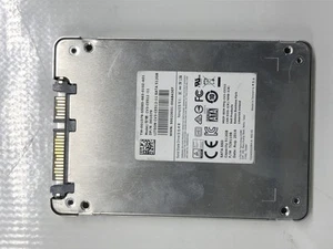 2.5 SATA 512GB SSD DIFFERENT MODELS AND BRANDS - Picture 1 of 6