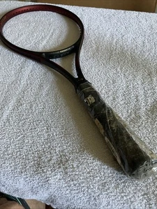 Dunlop Revelation Pro Midplus Tennisschläger - NOS - 4 1/2 Grip - Vintage 95 - Bild 1 von 21