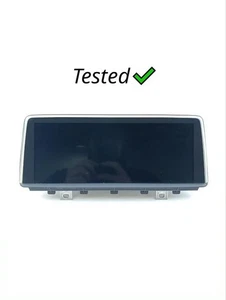 Display BMW X5 2014 9347878 - Foto 1 di 9