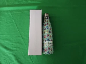Miku Expo 2024 Water Bottle Tour Exclusive Hatsune Teto Rin Len Luka Meiko Kaito - Picture 1 of 4