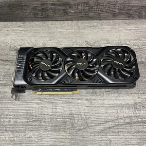 PNY GeForce GTX770 2048M 2GB GDRR5 PCIE GPU - getestet - Bild 1 von 8