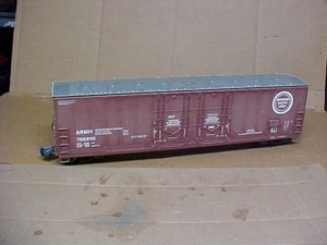 Aristo-Craft 50012 Scala G Missouri Pacific 53' Evans Box Auto ARMH #786950 (A) - Foto 1 di 8