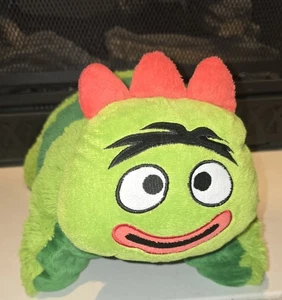 Cuscino Peluche Imbottito per Animali Domestici Yo Gabba Gabba Brobee  - Foto 1 di 9