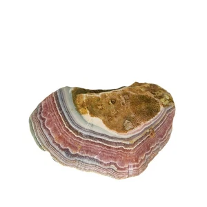 Rhodochrosit, 1/2 Pfund, Cabbing Rough, Lapidar, #R-6725 - Bild 1 von 12