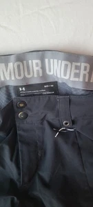 Mens Under Armour Cold Gear Infrared Snow Pants Size Medium. - Picture 1 of 6