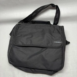 ResMed S9 H5i CPAP borsa da viaggio macchina imbottita nera custodia SOLO BORSA! - Foto 1 di 4