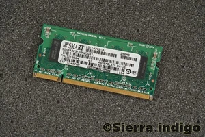 Cisco 15-10772-01 256MB DRAM DIMM SMART - Picture 1 of 1