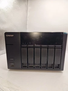TS-669L 6 BAY QNAP NAS - Afbeelding 1 van 7