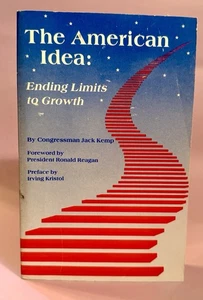 The American idea: Ending limits to growth - Imagen 1 de 8