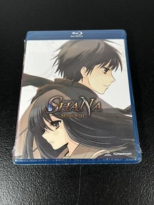 Shakugan No Shana Season III (3), Part 1 Blu-ray Brand New & Sealed - Picture 1 of 3