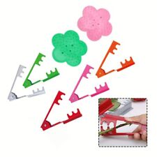 Trim Prickly Flowers with Ease using Flower Rose Thorn Removal Scissors