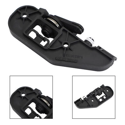 Hood Release Handle Mount Bracket Holder For Audi TT TTS 2007-2015 8J1823633C U4 Foto 1 de 4