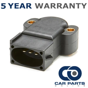 Throttle Position Sensor Fits Ford KA (Mk2) 1.2 Petrol (2009-) - Picture 1 of 9