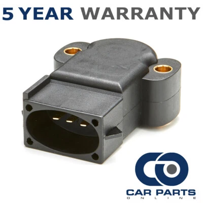 Throttle Position Sensor Fits Ford KA (Mk2) 1.2 Petrol (2009-) - Image 1 of 4