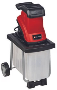 Einhell Elektro-Messerhäcksler GC-KS 2540 CB Gartenhäcksler - Bild 1 von 4