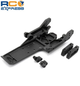 Vanquish VFD Skid Plate Set VPS10125 - Bild 1 von 1