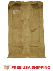 ACC FITS 1975-1980 Buick Skyhawk Pass Area Cutpile Carpet - Picture 1 of 11