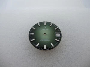Esfera automática ENICAR Star Jewels, Ø 29 mm, esfera de reloj - Imagen 1 de 7