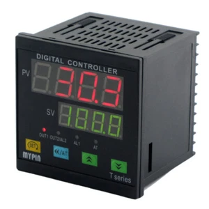 MYPIN DA9-VRNB Digital Universal Temperature Controller Sensor Indicator - Picture 1 of 7