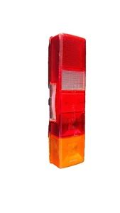 GENUINE RUBBOLITE TRUCKLITE REAR COMBINATION LENS RH/LH (TRANSIT) 4936 - Picture 1 of 4