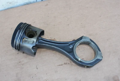 2007-2021 Mercedes-Benz Sprinter 2500 3500 3.0L Diesel Complete Piston (VN48) - Image 1 of 4