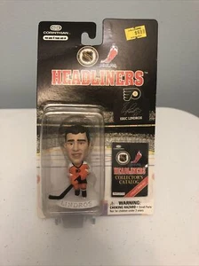 1997 NHL Corinthian Headliners Eric Lindros Philadelphia Flyers - Picture 1 of 5