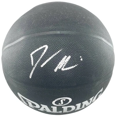 Baloncesto firmado autografiado por Jason Williams NBA Sacramento Kings certificado de autenticidad PSA Foto 1 de 3