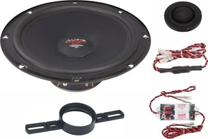 Audio System X200EM EVO2 - 20cm 2 Wege Komponentensystem 2x 190 Watt - Bild 1 von 1