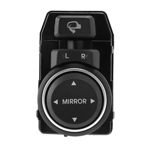 Car Rearview Mirror Switch Button for Hyundai Sonata YF I45 2011-2016 935733S100 - Picture 1 of 8
