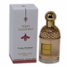 aqua allegoria flora nymphea