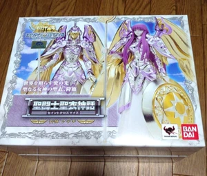 Statua Saint Seiya, mito di Saint Cloth, dea Atena e Kido Saori dal Giappone - Foto 1 di 16