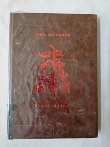 kunst fotobuch paul morrison black medick - Bild 1 von 6