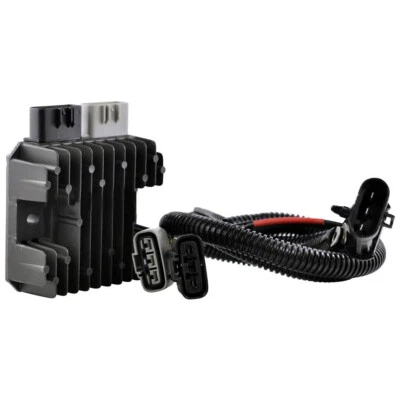 4013247 4013904 4014029 Voltage Regulator Rectifier For Polaris RZR 900 XP 1000 - Image 1 of 4