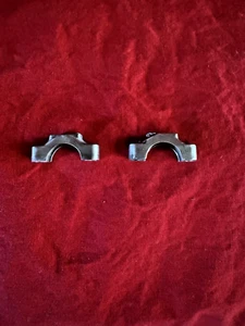 Real McCoy Tether Car rear axle caps - Picture 1 of 4